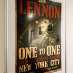 JOH LENNON "ONE TO ONE CONCERT"