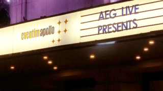 Quadrophenia The Immersive Cinematic Experience London’s Eventim Apollo in Hammersmith on 11 February 2016