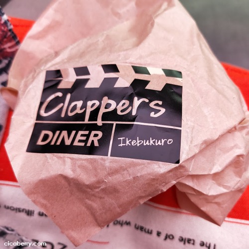 Clappers Diner