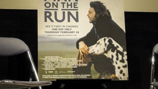 Paul McCartney: Man On The Run
