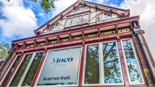 Moco Museum