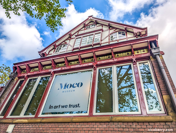 Moco Museum